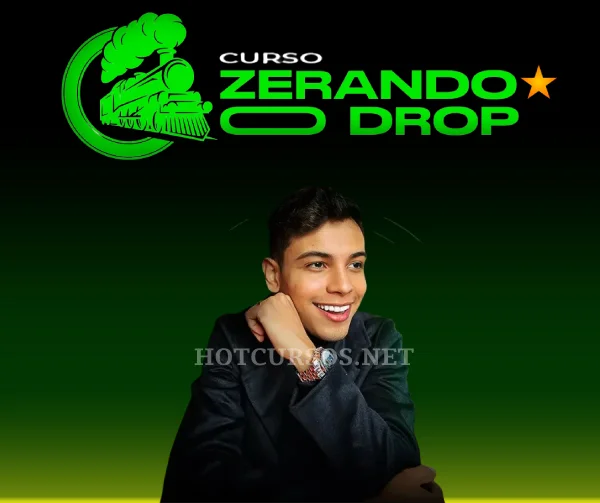 ZERANDO O DROP – THIAGO HORA