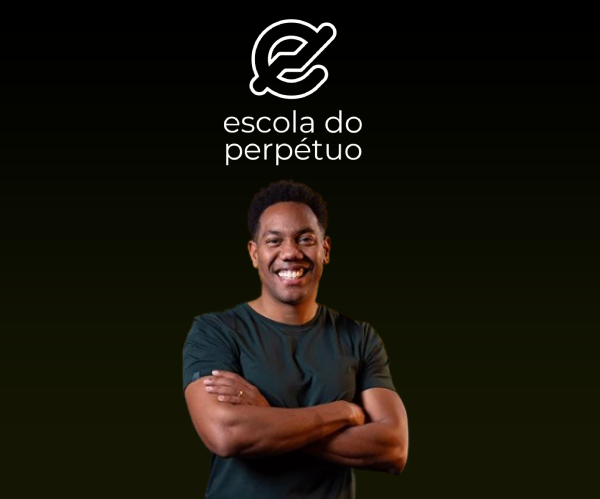 Escola do Perpetuo - Micha Menezes - 2025