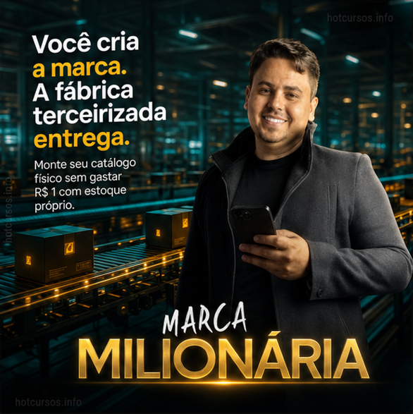 MENTORIA MARCA MILIONARIA – DANIEL PENIN
