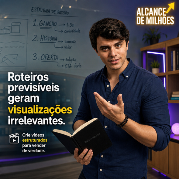 Alcance de Milhões – Filipe Torres Penoni