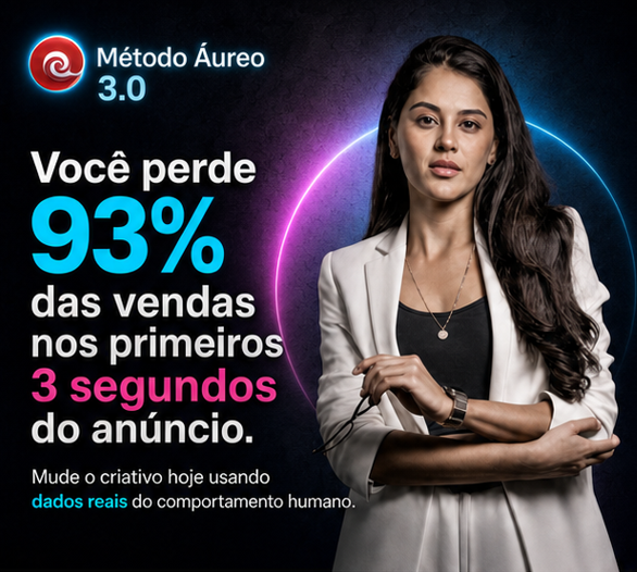 Método Aureo 3.0 – Barbara bruna