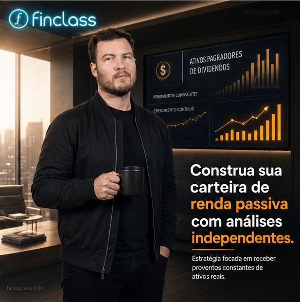 finclass thiago nigro – primo rico
