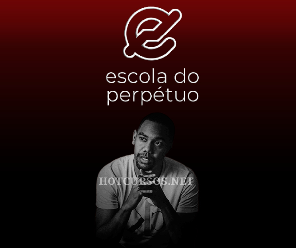 Escola de Perpetuo - Micha Menezes curso