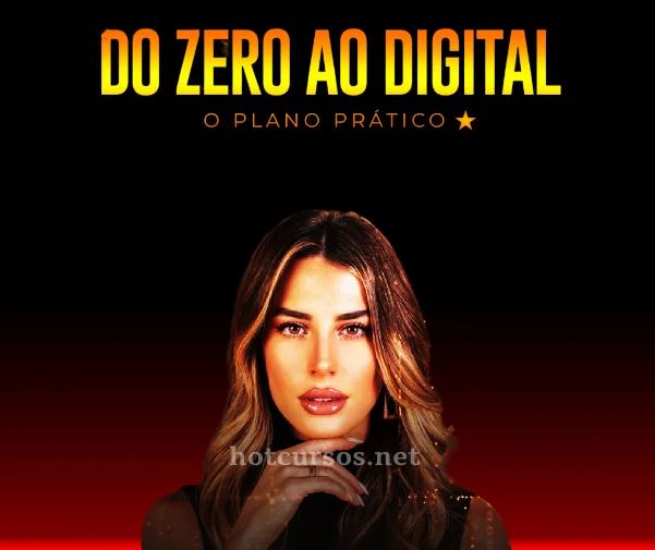 Do Zero ao Digital – Bettina Rudolph