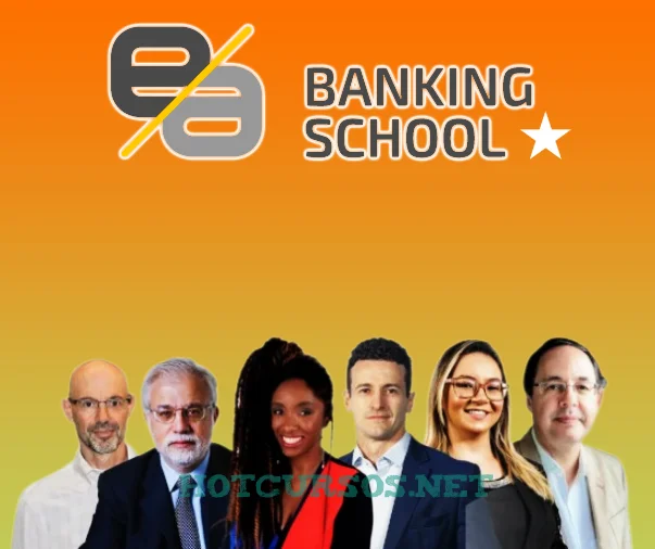 MBA em Finanças Investimentos – EA Banking School
