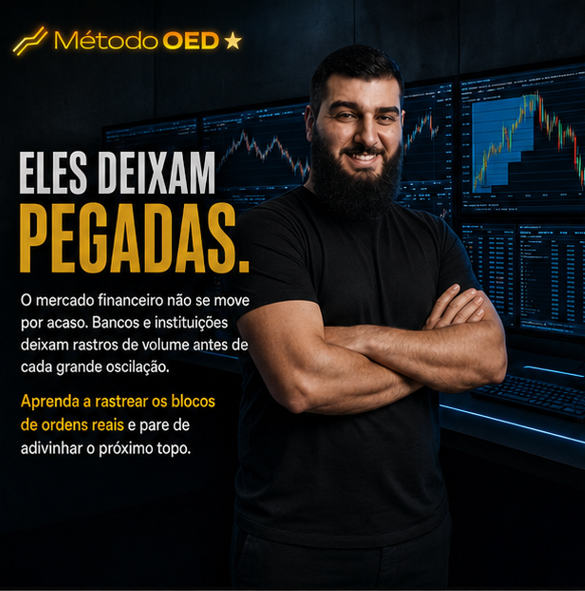 Método OED Gabriel Pinotti