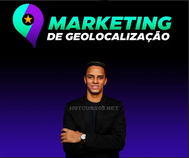 Marketing de Geolocalização Derik Cardoso David