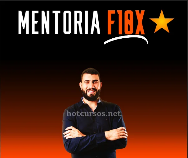 Mentoria F10X Dropshipping – Tiago Andrade