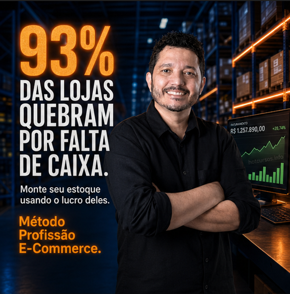 Profissao E-Commerce-Bruno Gontijo