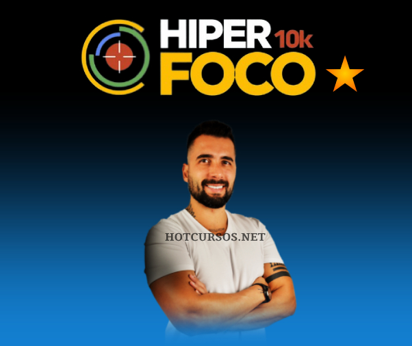 HiperFoco 10K Caio Calderaro