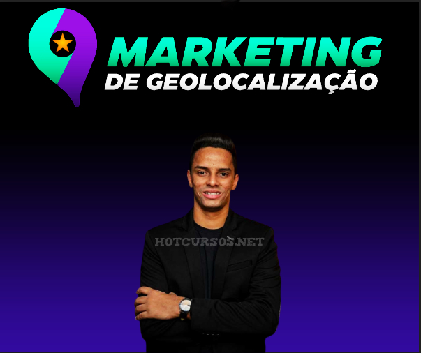 Marketing de Geolocalização Derik Cardoso David 2023