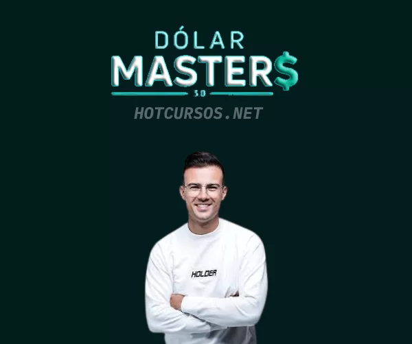 Dólar Masters 3.0 – Fábio Faria