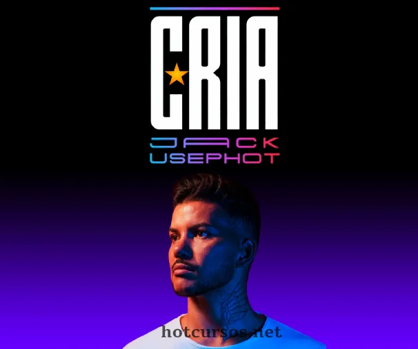 CRIA PSD – Jack Usephot