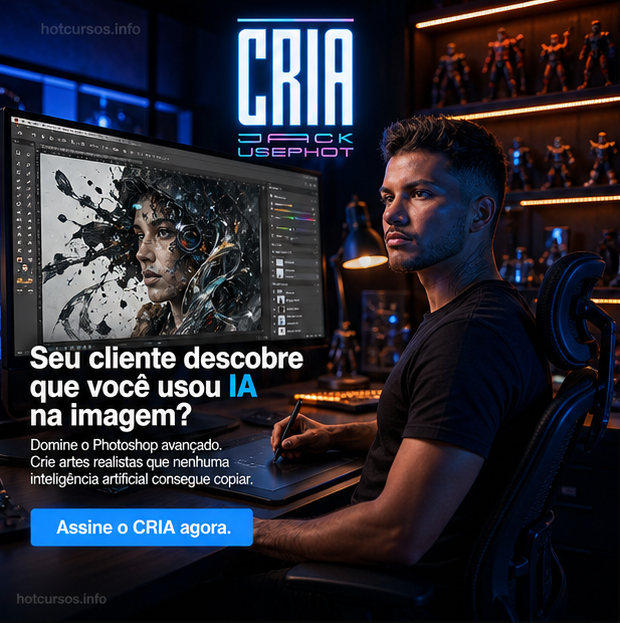 CRIA PSD – Jack Usephot