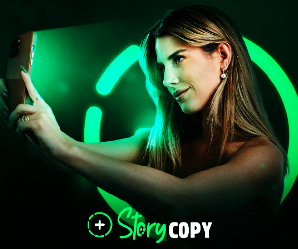 STORYCOPY – BETTINA RUDOLPH Hotcursos.net