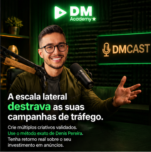 DM Academy – Denis Pereira