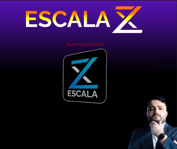 Escala XZ – Renato Dias
