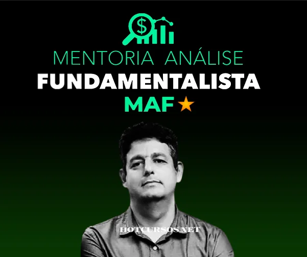 Mentoria Análise Fundamentalista e Precificação de Ativos – Daniel Nigri
