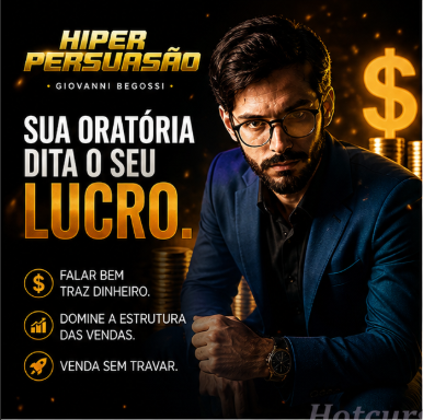 Hiper Persuasao-Giovanni Begossi
