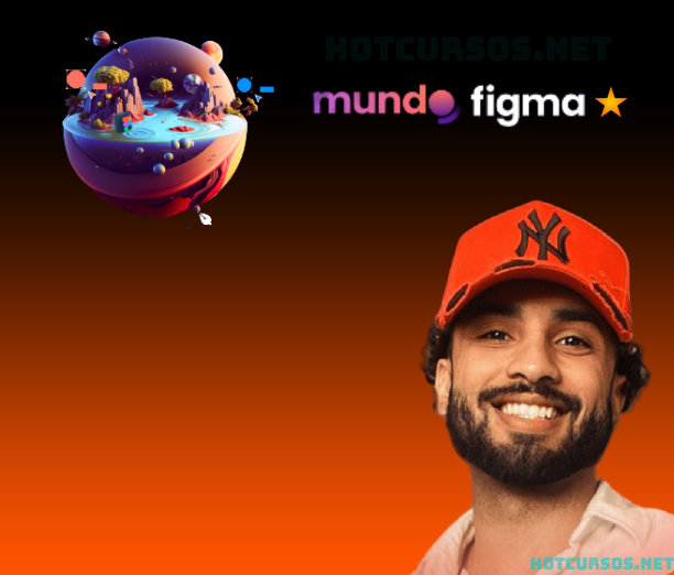 Mundo Figma - Bruno Aurélio