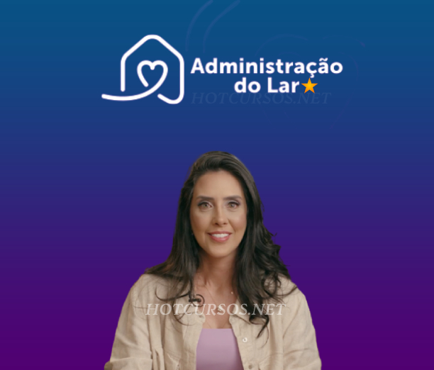 Administração do Lar - Samia Marsili