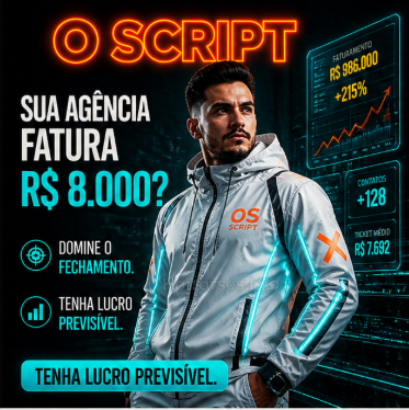 O Script – Rodrigo Vincenzi