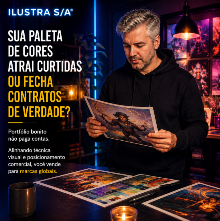 Ilustra SA – Victor Beuren