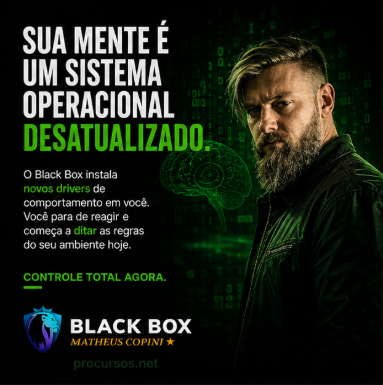 BLACK BOX COPINI