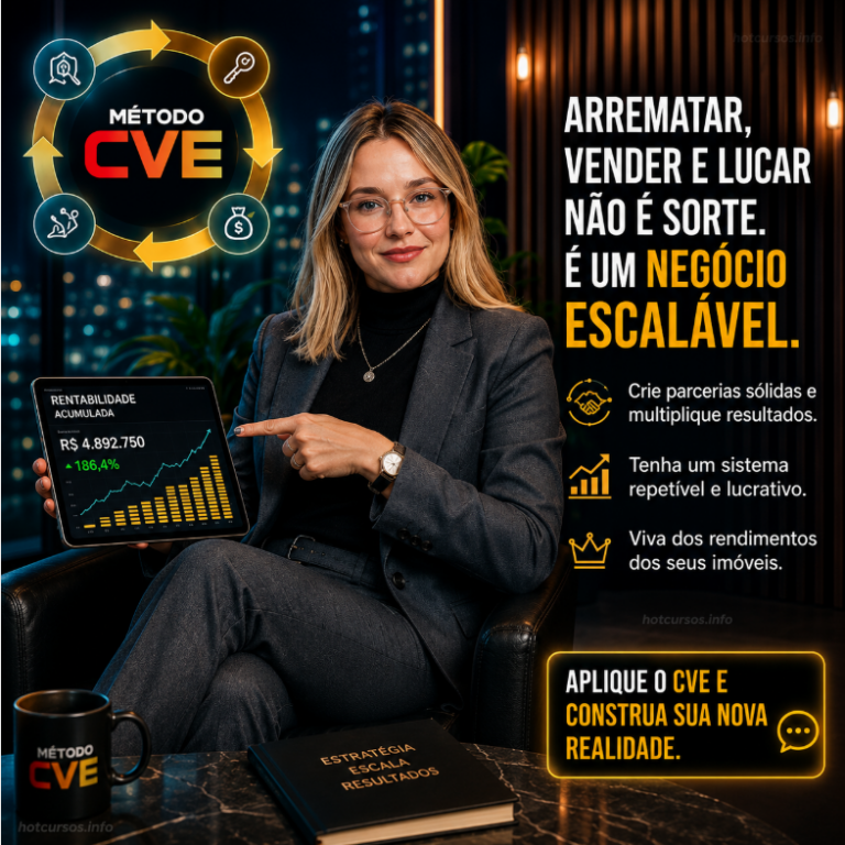 Método CVE- Isabella Peracchi