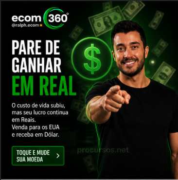 E-com 360º – Ralph.ecom