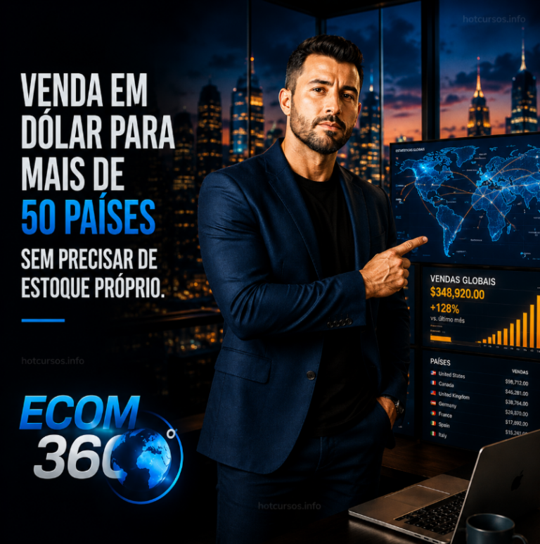E-com 360º – Ralph.ecom