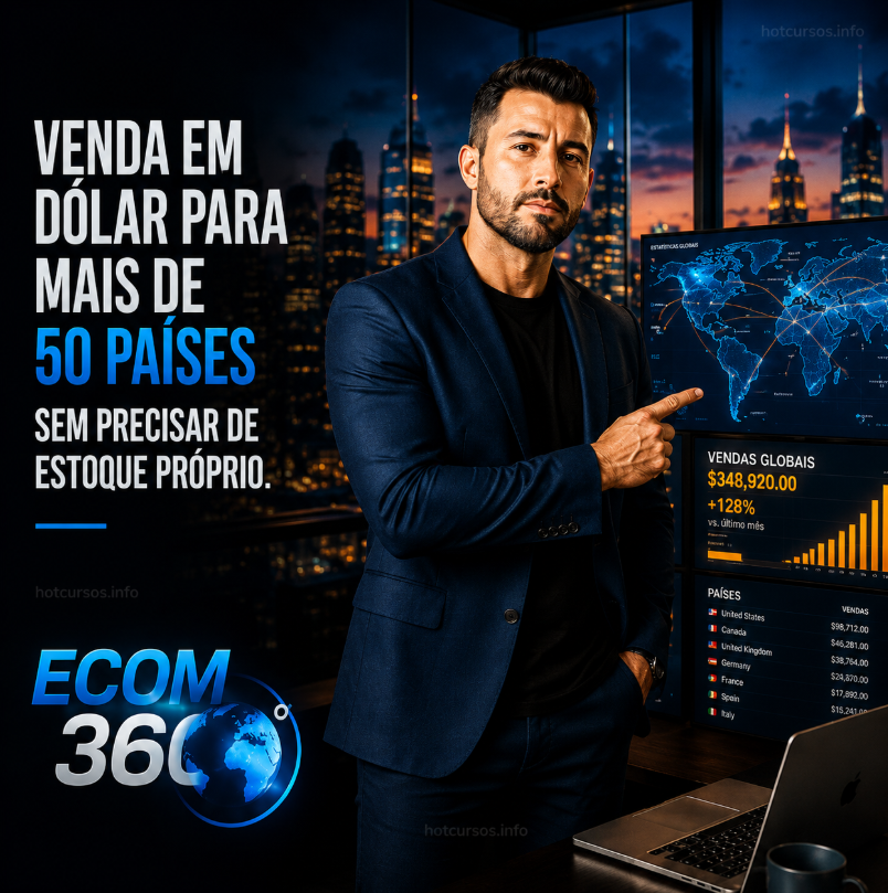 E-com 360º – Ralph.ecom