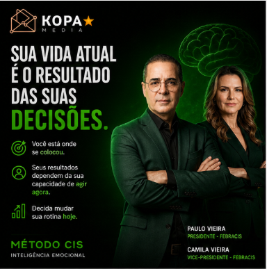 Kopa Media FEBRACIS – PAULO VIEIRA