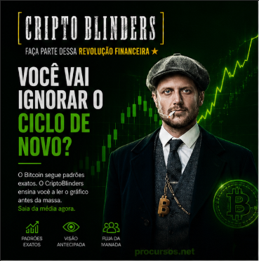 Curso CriptoBlinders – Augusto Backes