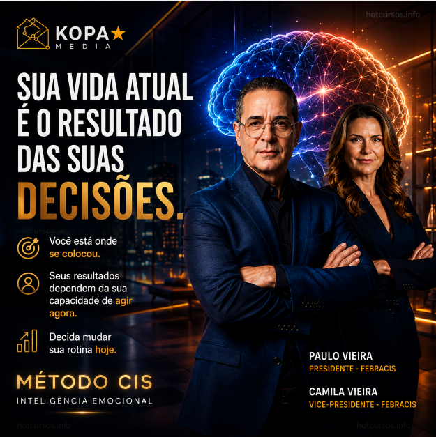 Kopa Media FEBRACIS – PAULO VIEIRA