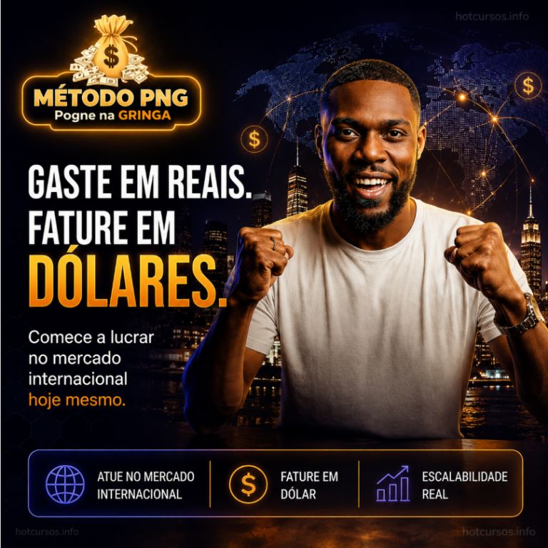 Método PNG – Michael Pogne
