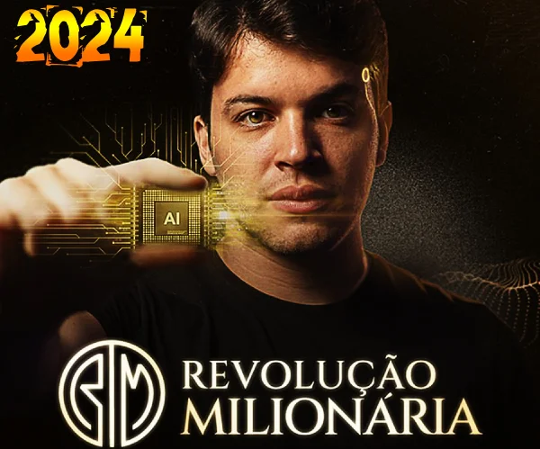 Mentoria Revolução Milionaria - Hytallo V2.0 2024