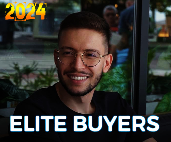 Mentoria Elite Buyers - Denis Pereira 2024