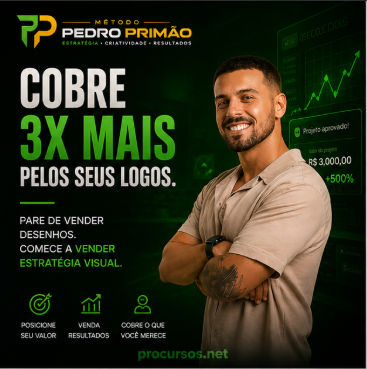 Método Pedro Primão – Pedro Henrique Primão