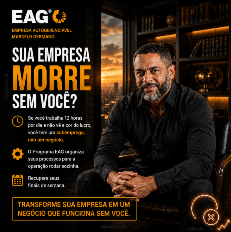 Programa EAG – Empresa Autogerenciável Marcelo Germano