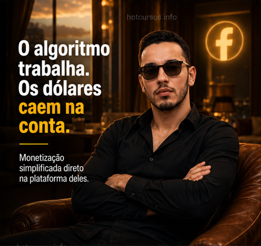 Mestres do Facebook – Mestre Jhonny
