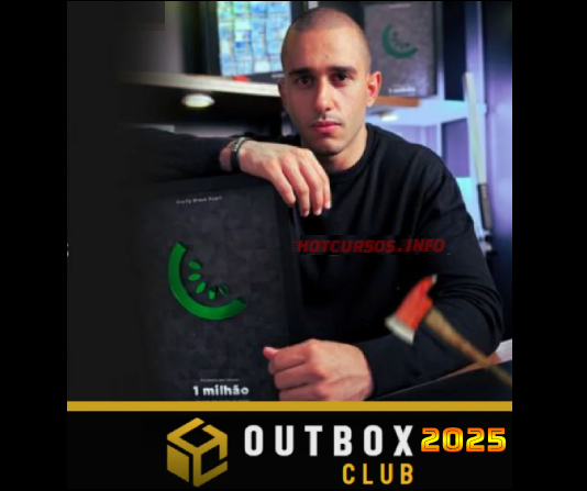 Outbox Club 2025 - Stecca Luiz