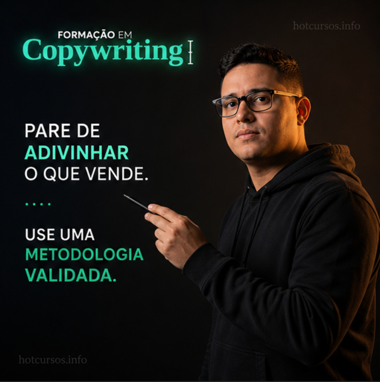 formação em copywriting – Icaro De Carvalho