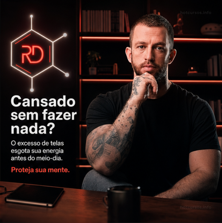 Reservatorio de Dopamina – Eslen Delanogare