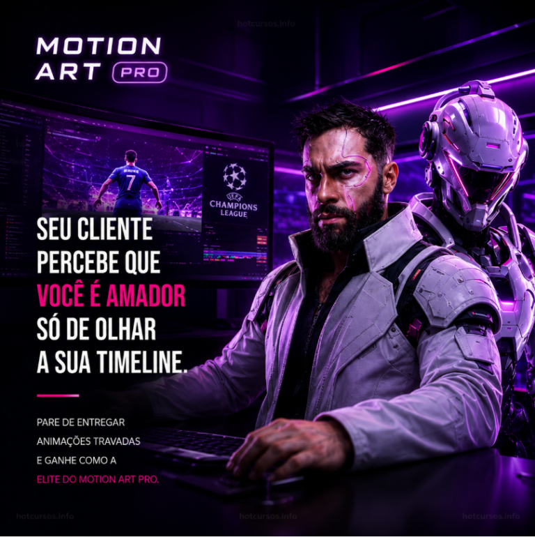 Motion Art Pro 2.0 – tales ramiro