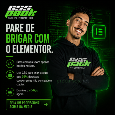 CSS PACK – Para Elementor – Heitor Ramos Ferreira