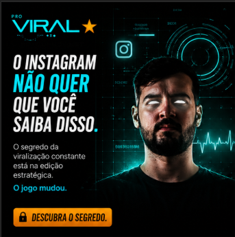 Pro Reels Viral – Diego Félix de Lima