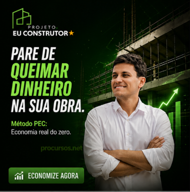 Projeto Eu Construtor – Matheus Emerich