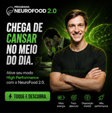 Programa NeuroFood 2.0 – Lucas Zappia