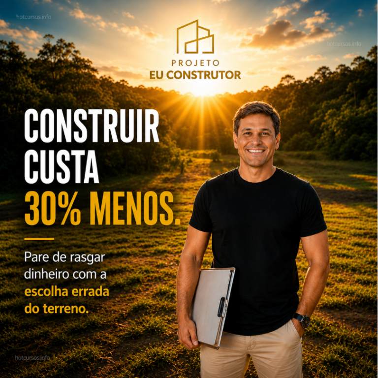 Projeto Eu Construtor – Matheus Emerich